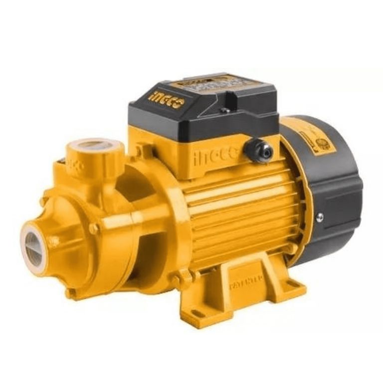 Bomba periferica 0.5 HP 370W ingco