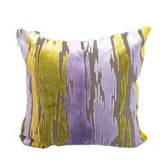 PILLOW & MIST - Funda de cojín Praga 45 x 45 cm