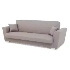 MOBILIARI - Sofa Cama Fall Blanco