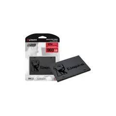 KINGSTON - Disco duro ssd 960gb a400