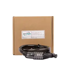 SPORT FITNESS - Seguro para bicicletas motocarriolasrejas