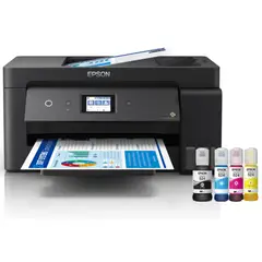 EPSON - Impresora Multifuncional L14150 A3 WIFI ETHERNET