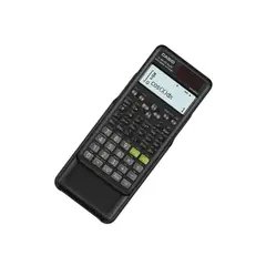 CASIO - Calculadora Científica FX-991LA PLUS