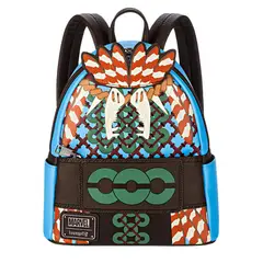 LOUNGEFLY - Mochila Wakanda Forever