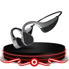 OEM - Audifono de conducción ósea K8 Deportivo - llamadas - HIFI