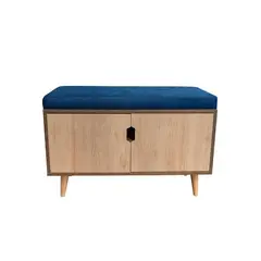 GENERICO - Organizador Dune Navy Blue