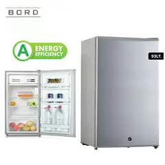 BORD - Frigobar Bord 93Lts Mi120S-M Silver