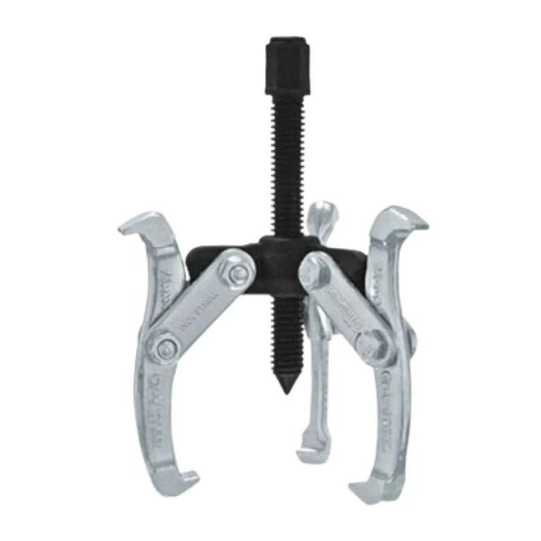 Extractor de Poleas 3 Brazos 6" Crossmaster 9980738 - Gris