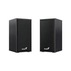 GENIUS - PARLANTE SP-HF180 USB POWER 6W BLACK