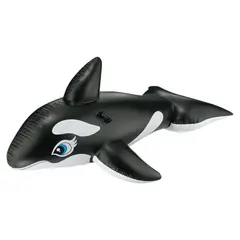 INTEX - Flotador Inflable Ballena
