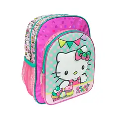 SCOOL - Mochila Kids 3D Magic Hello Kitty