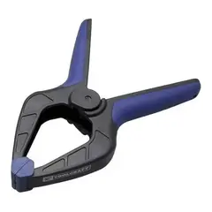 TOOLCRAFT - Prensa Resorte 2" 22 lbs TC5299