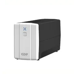 CDP - ESTABILIZADOR UPS R-UPR508I 500VA240W AUTONOMIA 20MIN