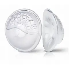 NUK - Discos Protectores De Pezón Recoge Leche