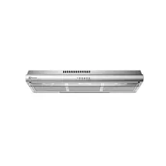 ELECTROLUX - Campana EJSE302 TBJS extractora electrica empotrable 80 cm