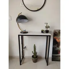GENERICO - Recibidor de sala niebla 80x30x93