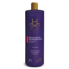 HYDRA - Intense Repair Volumizing Mask 480 Ml