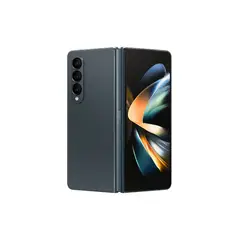 SAMSUNG - Celular Galaxy Z Fold4 512GB Gray