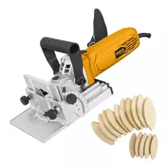 INGCO TOOLS - Engalletadora Industrial Ensambladora Tarugadora 950w
