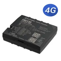 TELTONIKA - GPS VEHICULAR FMC 130 BLUETOOTH ANTI-JAMMING