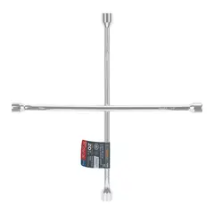 TRUPER - LLAVE DE CRUZ 20" - 15481