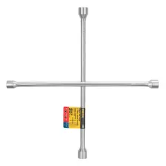 PRETUL - LLAVE DE CRUZ 20"