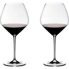 RIEDEL - Vinum Extreme Riedel Copa Pinot  Nebbiolo Set de 2