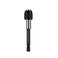 TRUPER - Adaptador magnético de 75mm, para atornilladores,