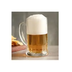 GENERICO - Pack 2 vasos cerveceros chopp 435ml