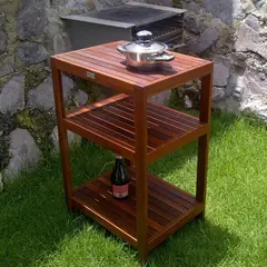 MOBILIARI - MP Mesa Lateral Odicea