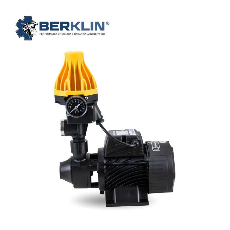 PRESURIZADOR LINEAL PERIFERICA DE 1HP