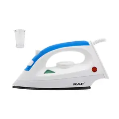 OEM - Plancha de Ropa a Vapor RAF