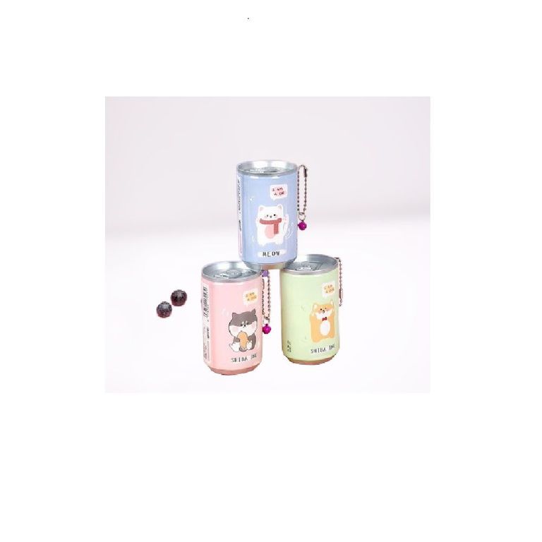 Pack por 03 Toallitas Húmedas en Lata - Pañitos de limpieza
