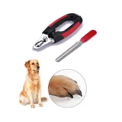 GENERICO - Cortauñas para Mascotas - Gatos y Perros