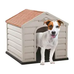RIMAX - CASA PARA PERROS ORIGINAL MEDIANO