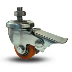 SERRATURE - GARRUCHA ROSCA FRE 38X30 NAR 38MM - 90KG