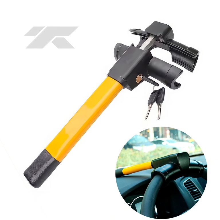 Seguro de Seguridad Modelo Martillo Timon