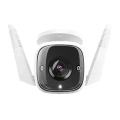 TP LINK - Cámara de Seguridad para EXteriores Wi-Fi TAPO C310 3MP