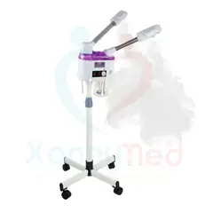 GENERICO - VAPORIZADOR DE OZONO FRIO Y CALIENTE - PEDESTAL