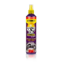 SIMONIZ - Silicona UV3 300ml Fresa