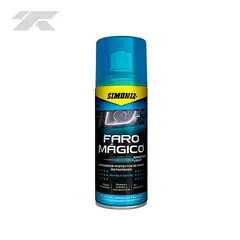 SIMONIZ - Renovador de Faro Mágico 200ml Restaurador Instantáneo