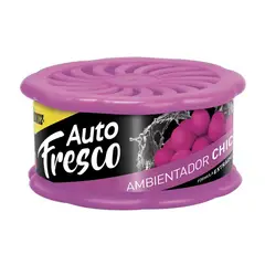 SIMONIZ - Ambientador Gel Auto Fresco 80gr Chicle