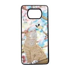 GENERICO - Funda Protector Case Para POCO X3 NFC X3 PRO.