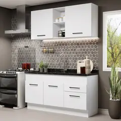 MADESA - Mueble de Cocina Integral Agata 150 cm 02