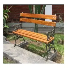 DMUEBLES - DM Banca para Jardín o Parque - Martina