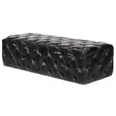 DMUEBLES - BANQUETA DOMENA PRANACUERO