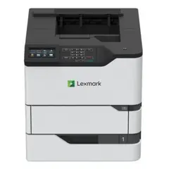 LEXMARK - MS826de Impresora Láser Monocromática