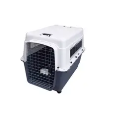 GENERICO - Kennel Transportador Jaula L80