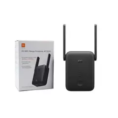 XIAOMI - Repetidor Mi Wifi Range Extender AC1200 Negro