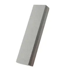 SIGNATURE - Afilador de Cuchillo de Piedra de 15 x 5 x 3 cm - 2 caras